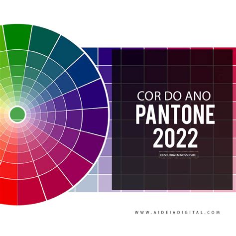 cor de 2022